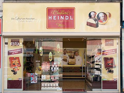 Filiale Thaliastraße, 1160 - WIEN Filiale Thaliastraße